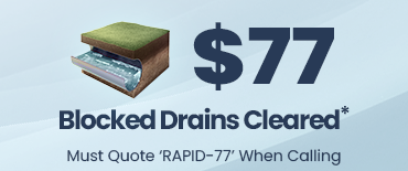 Fast Lyons Drain & Sewer Plumbers