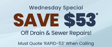Fast Lyons Drain & Sewer Plumbers